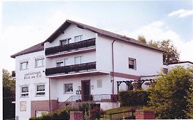 Landgasthaus Blick Ins Tal